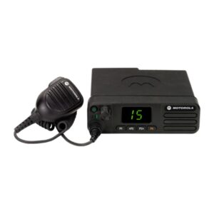 MOTOTRBO™ XiR M8628i