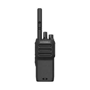 MOTOTBRO R2 PORTABLE TWO-WAY RADIOS