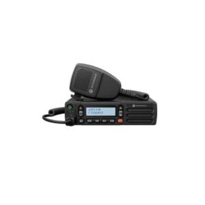 Motorola WAVE PTX TLK 150 Mobile Radio