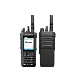 MOTOTRBO R7 Portable Two-Way Radio